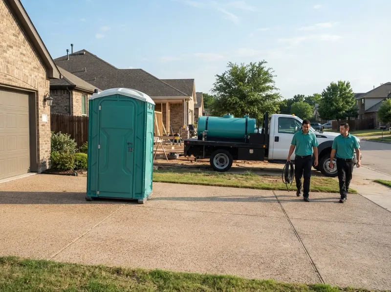 Long-Term Commercial Accounts in Terrell, TX