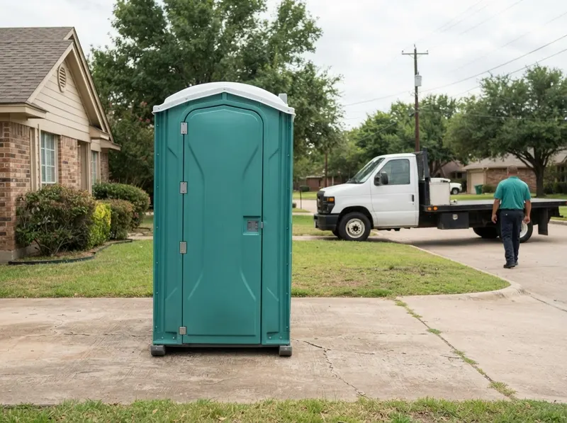 Short-Term Weekend Event Units in Terrell, TX